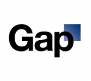 GAP novi logotip